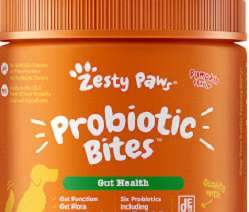 Probiotics