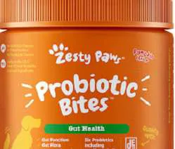 Probiotics