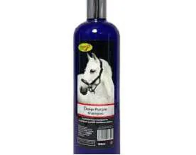 Shampoo and conditioner