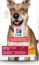 Hill's Science Diet