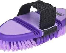 Body brush