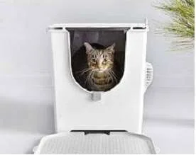 ModKat Flip Litter Box