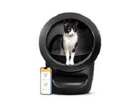 Whisker Litter-Robot 4