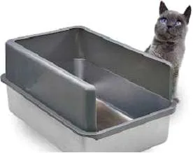 iPrimio Cat XL Litter Box