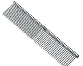 Comb for dogs