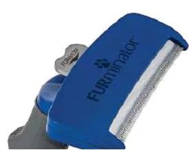 Deshedding Tool for dogs