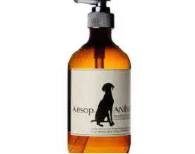 Aesop Animal Shampoo