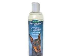 BioGroom All-Natural Hypoallergenic Dog Shampoo