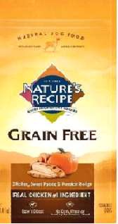 Nature's Recipe