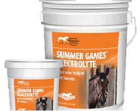 Electrolyte supplements