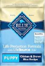 Blue Buffalo