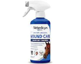 Wound care products