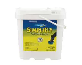 Fly control products