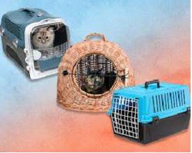 Sherpa Original Deluxe Pet Carrier