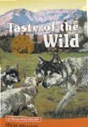 Taste of the Wild
