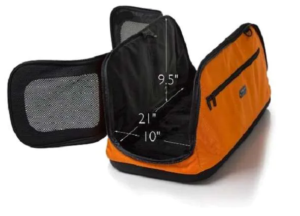 Sleepypod Air In-Cabin Carrier