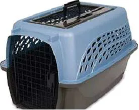 Petmate Escape-Proof Pet Carrier