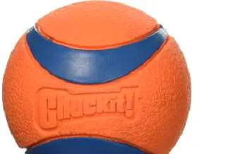 Chuckit Ultra Ball