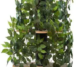 On2Pets Modern Cat Tree