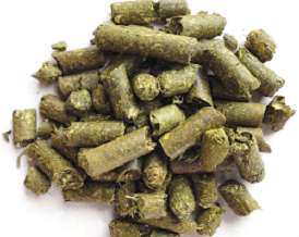 Pellets