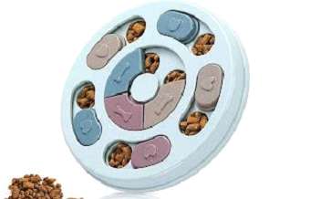 Food Puzzle Toy