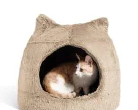 Best Friends by Sheri Cat Bed