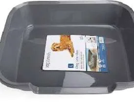 So Phresh Dog Litter Box for dogs