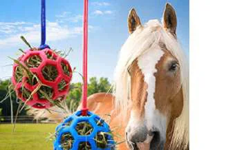 Stall Toys horse toy