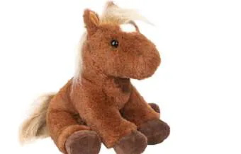 Stuffed Animals horse toy