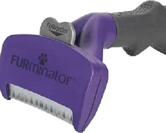 Furminator Deshedding Tool