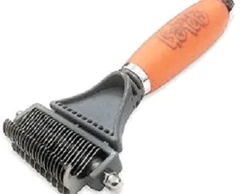 GoPets Dematting Comb