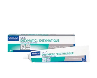 Virbac C.E.T. Enzymatic Toothpaste