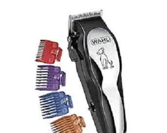 Wahl Clipper Pet-Pro Dog Grooming Kit