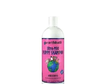 Earthbath Tearless Shampoo