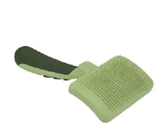 Safari Slicker Brush