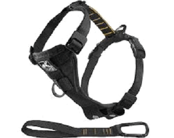 Kurgo Tru-Fit Dog Harness
