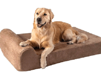 Big Barker Orthopedic Dog Bed