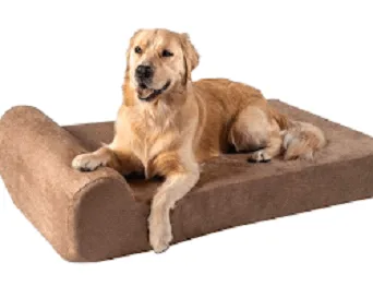 Big Barker Orthopedic Dog Bed
