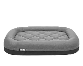 Yeti Dog Bed
