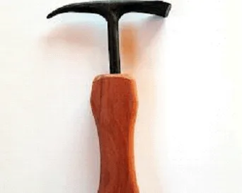 Hoof pick