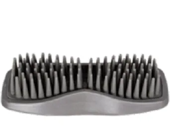 Aesculap Rubber Curry Comb