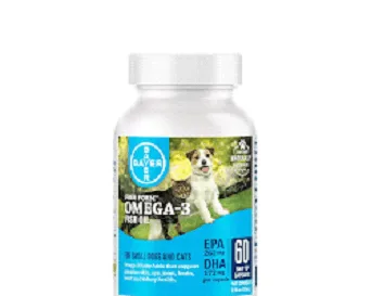 Heart health: Omega-3 fatty acids can help to reduce inflammation in the heart, which can help to prevent heart disease.