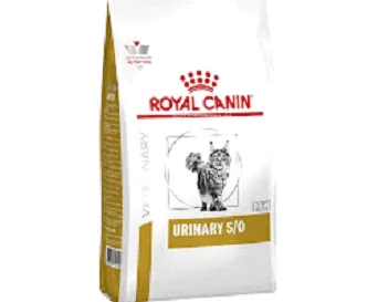 Royal Canin Urinary SO Dry Cat Food