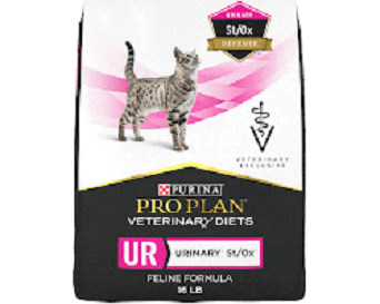 Purina Pro Plan Cat Food product
