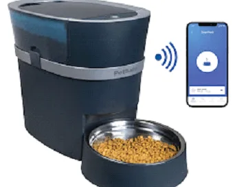 PetSafe Smart Feed Automatic Cat Feeder