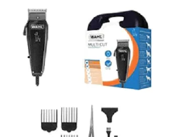 GroomEase Pet Toothbrush and Finger Brush