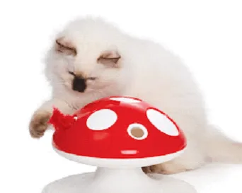 Catit Senses 2.0 Interactive Cat Toy