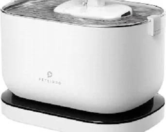 Petlibro Dockstream Cat Water Fountain