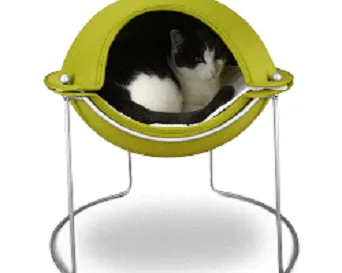 Hepper Pod Elevated Cat Bed