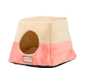 Armarkat Cave Shape Cat Bed
